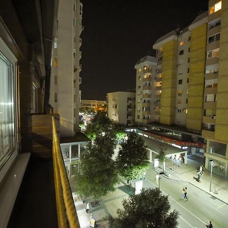 Korzo Apartmani Podgorica Exterior photo